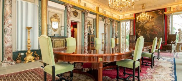 10 Schlafzimmer Villa in Pisa, Italy, Nr. 296901 27