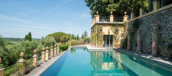 10 Schlafzimmer Villa in Pisa, Italy, Nr. 296901 14