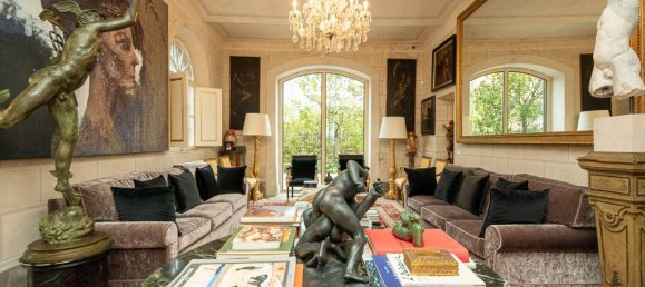 10 Schlafzimmer Villa in Pisa, Italy, Nr. 296901 39