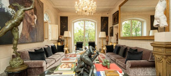 10 Schlafzimmer Villa in Pisa, Italy, Nr. 296901 40