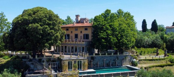 10 Schlafzimmer Villa in Pisa, Italy, Nr. 296901 11