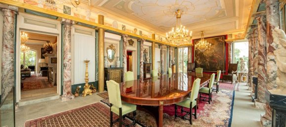 10 Schlafzimmer Villa in Pisa, Italy, Nr. 296901 30