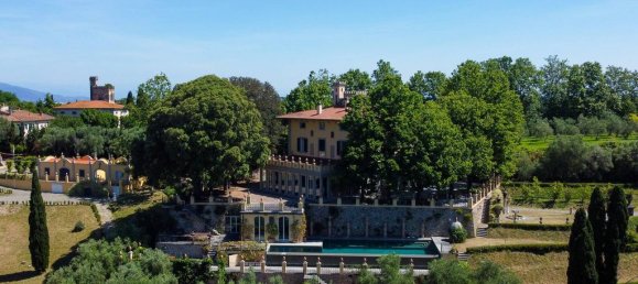 10 Schlafzimmer Villa in Pisa, Italy, Nr. 296901 4