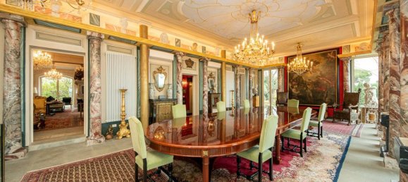 10 Schlafzimmer Villa in Pisa, Italy, Nr. 296901 34