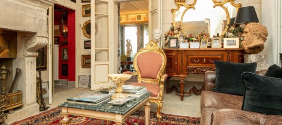 10 Schlafzimmer Villa in Pisa, Italy, Nr. 296901 38