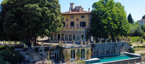 10 Schlafzimmer Villa in Pisa, Italy, Nr. 296901 8