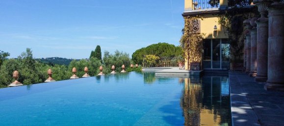 10 Schlafzimmer Villa in Pisa, Italy, Nr. 296901 10