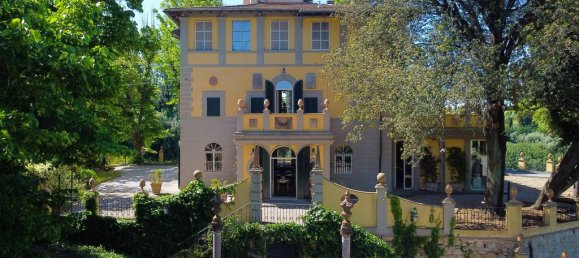 10 Schlafzimmer Villa in Pisa, Italy, Nr. 296901 5