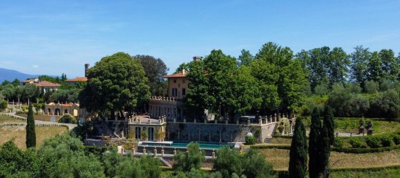 10 Schlafzimmer Villa in Pisa, Italy, Nr. 296901 12