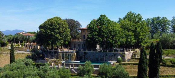 10 Schlafzimmer Villa in Pisa, Italy, Nr. 296901 3