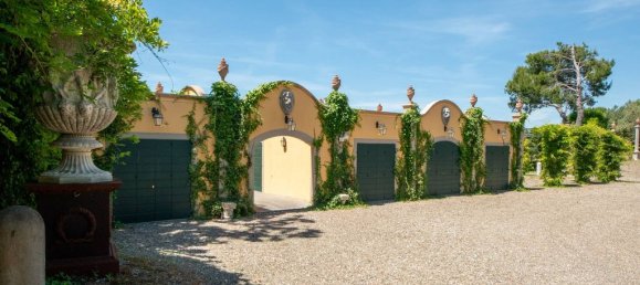 10 Schlafzimmer Villa in Pisa, Italy, Nr. 296901 15