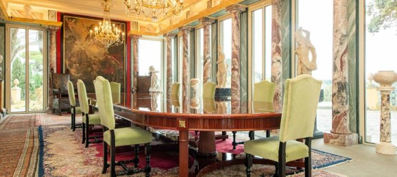 10 Schlafzimmer Villa in Pisa, Italy, Nr. 296901 21