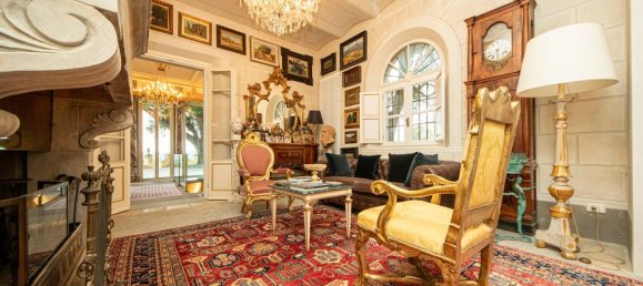 10 Schlafzimmer Villa in Pisa, Italy, Nr. 296901 45