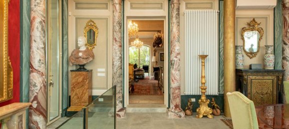 10 Schlafzimmer Villa in Pisa, Italy, Nr. 296901 36