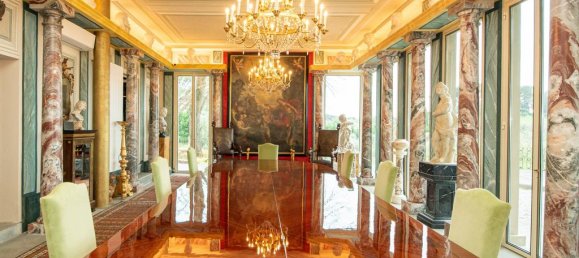 10 Schlafzimmer Villa in Pisa, Italy, Nr. 296901 24