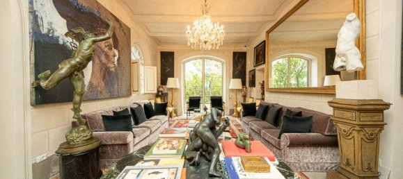 10 Schlafzimmer Villa in Pisa, Italy, Nr. 296901 42