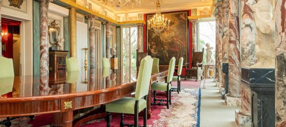 10 Schlafzimmer Villa in Pisa, Italy, Nr. 296901 28