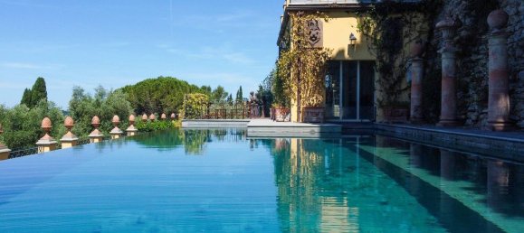 10 Schlafzimmer Villa in Pisa, Italy, Nr. 296901 9