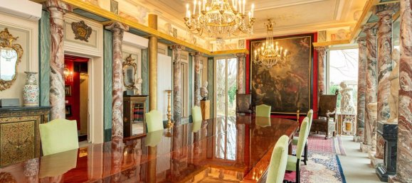 10 Schlafzimmer Villa in Pisa, Italy, Nr. 296901 29