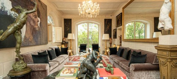 10 Schlafzimmer Villa in Pisa, Italy, Nr. 296901 41