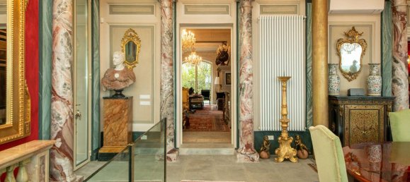 10 Schlafzimmer Villa in Pisa, Italy, Nr. 296901 35