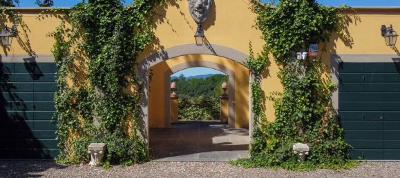 10 Schlafzimmer Villa in Pisa, Italy, Nr. 296901 6