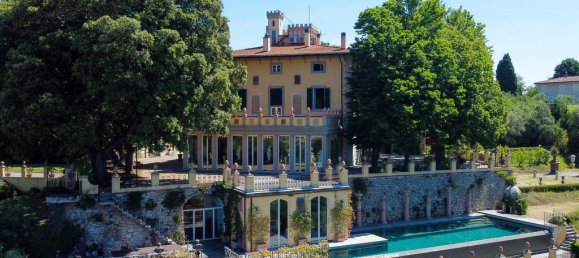 10 Schlafzimmer Villa in Pisa, Italy, Nr. 296901 7