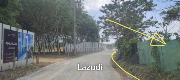  Commercial property in Bang Tao, Thailand No. 17429 2