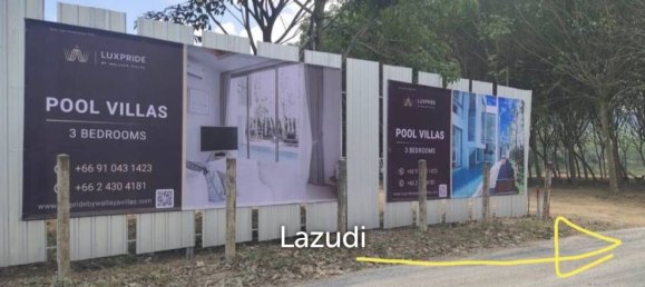  Commercial property in Bang Tao, Thailand No. 17429 4