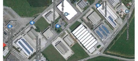 Terreno de 1 divisão em Udine, Italy N.º 178404 7