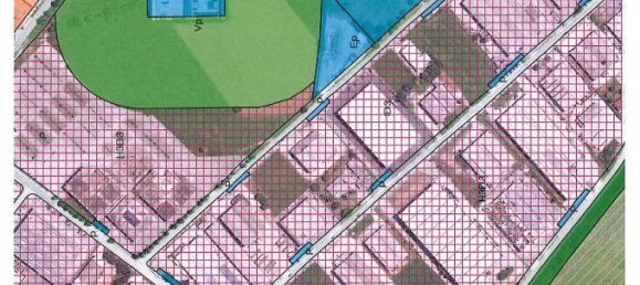 Terreno de 1 divisão em Udine, Italy N.º 178404 6