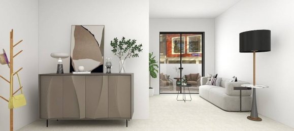 2 bedrooms Apartment in San Giuliano Milanese, Italy No. 307024 3