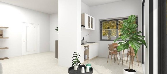 2 bedrooms Apartment in San Giuliano Milanese, Italy No. 307024 6