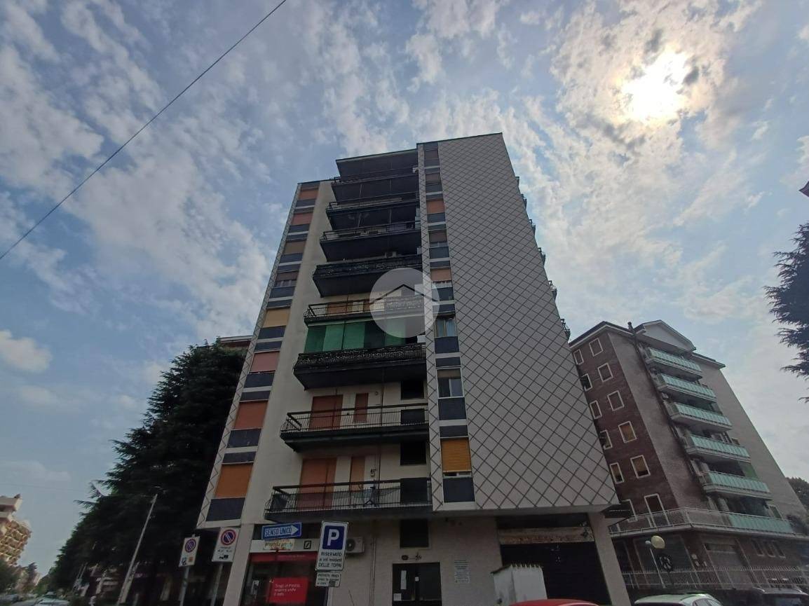 2 bedrooms Apartment in San Giuliano Milanese, Italy No. 307024