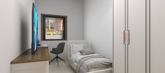 2 bedrooms Apartment in San Giuliano Milanese, Italy No. 307024 5