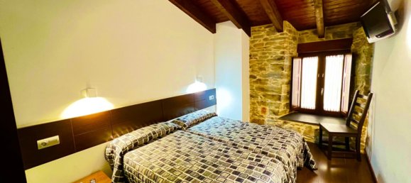 Edifício T4 em Villafranca del Bierzo, Spain N.º 71964 29