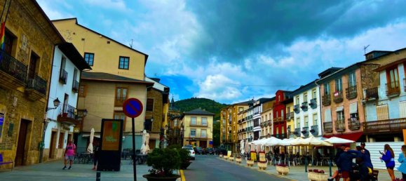 Edifício T4 em Villafranca del Bierzo, Spain N.º 71964 5