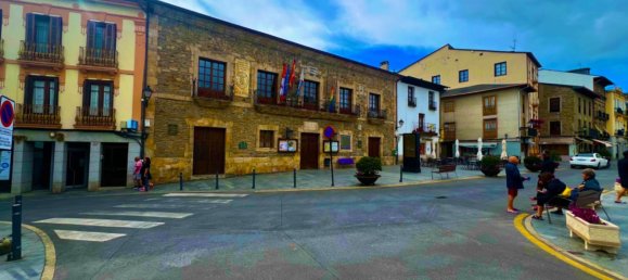 Edifício T4 em Villafranca del Bierzo, Spain N.º 71964 4