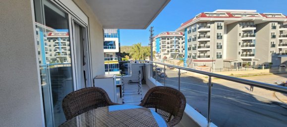 Appartement 1+2 à Kestel, Turkey No. 8973 20