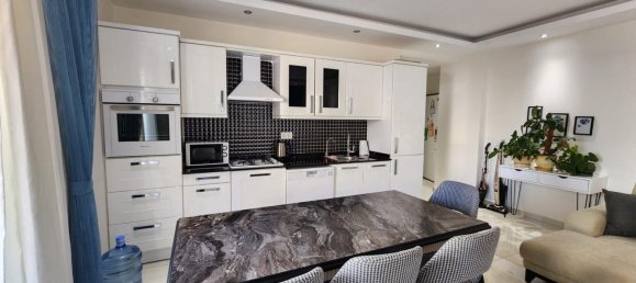 Appartement 1+2 à Kestel, Turkey No. 8973 22