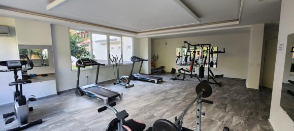 Appartement 1+2 à Kestel, Turkey No. 8973 6