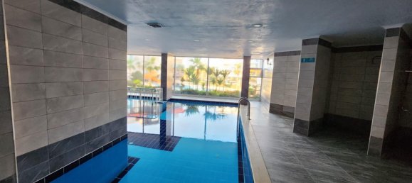 Appartement 1+2 à Kestel, Turkey No. 8973 5