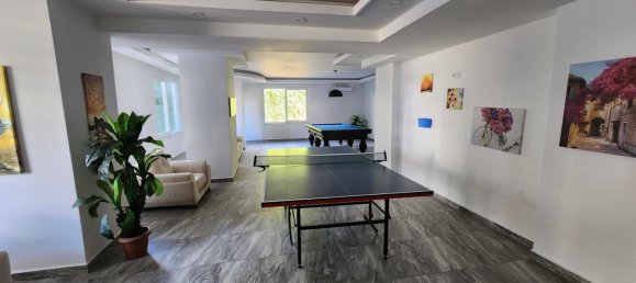 Appartement 1+2 à Kestel, Turkey No. 8973 9