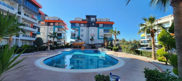 Appartement 1+2 à Kestel, Turkey No. 8973 7