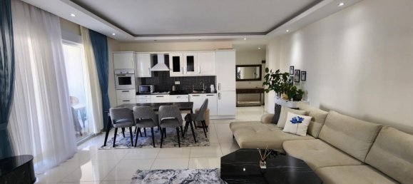 Appartement 1+2 à Kestel, Turkey No. 8973 28