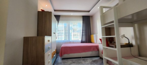 Appartement 1+2 à Kestel, Turkey No. 8973 24