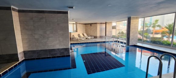 Appartement 1+2 à Kestel, Turkey No. 8973 2