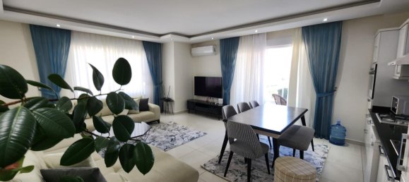 Appartement 1+2 à Kestel, Turkey No. 8973 27
