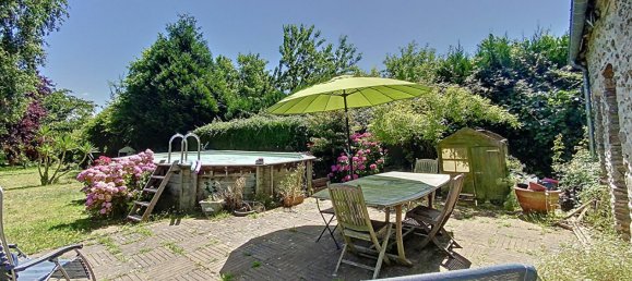 5 bedrooms House in Saint-Malo, France No. 307129 4