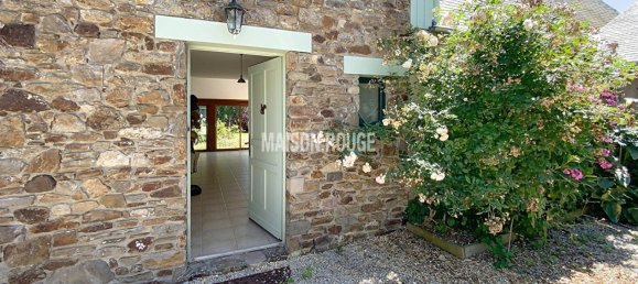 5 bedrooms House in Saint-Malo, France No. 307129 8